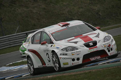 Christoffer Nygaard.
